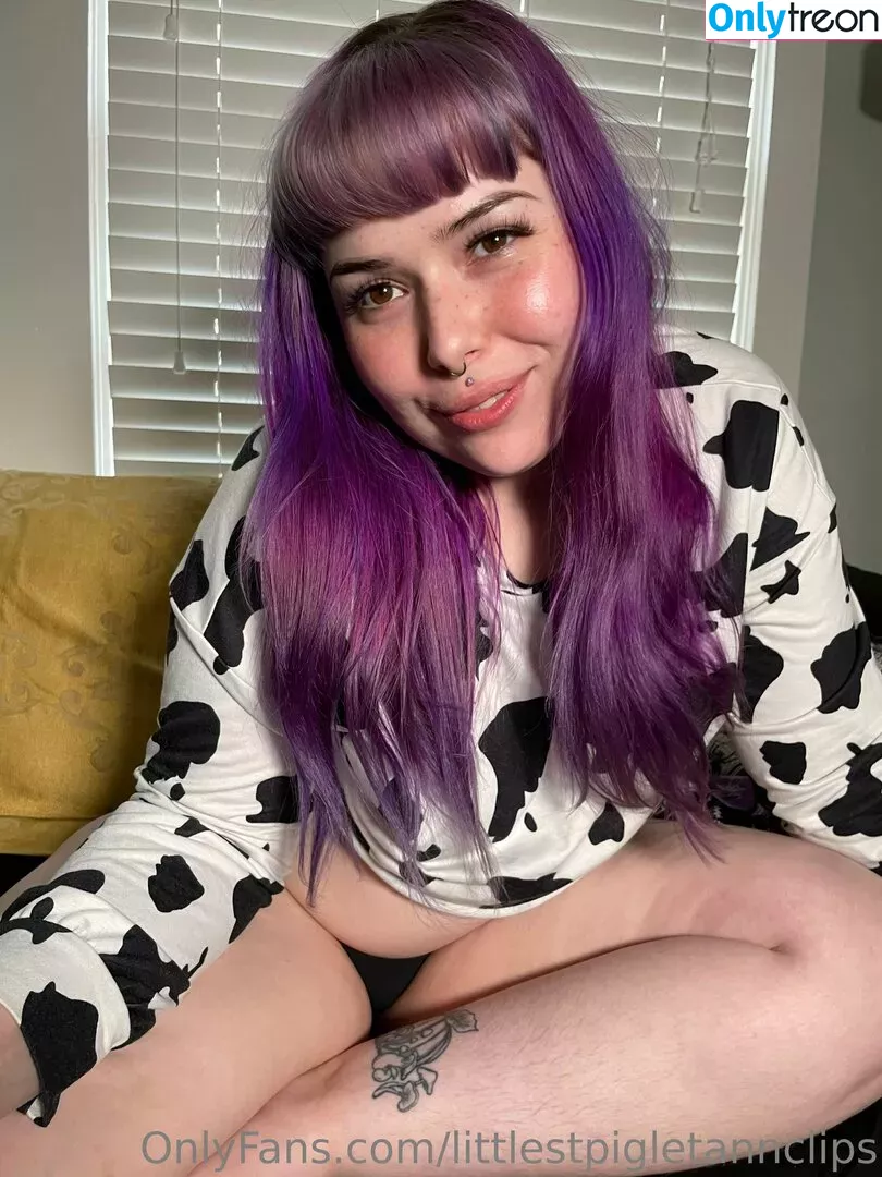 littlestpigletannclips nude photo #0062 (littlestpigletann)