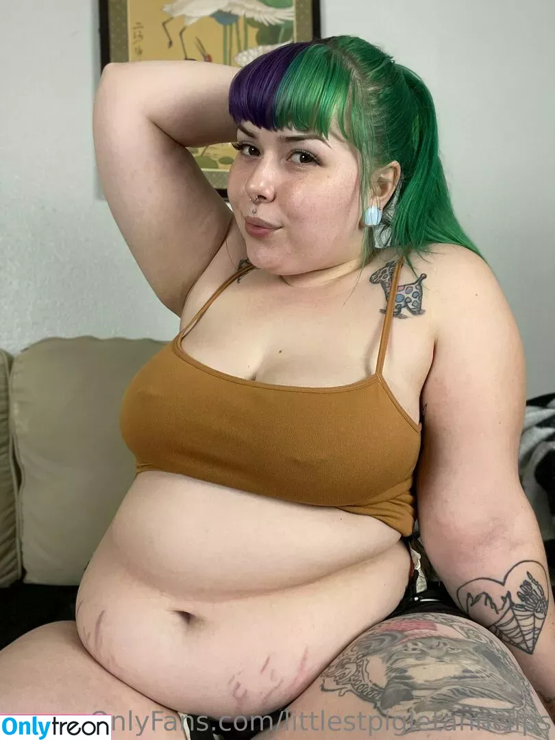 littlestpigletannclips nude photo #0078 (littlestpigletann)