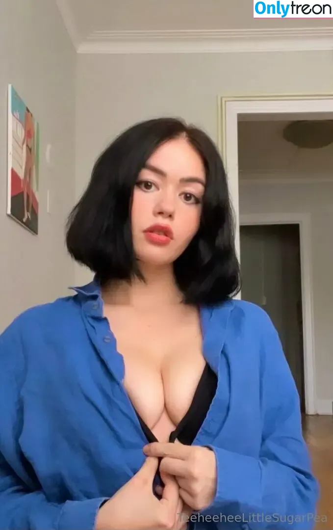 littlesugarpea nude photo #0010 (littlesugarpea)