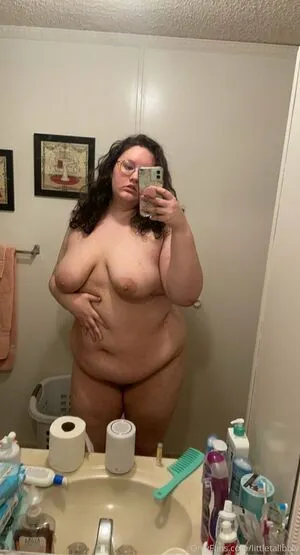 littletallbbw / littlemissbbw005 nude photo #0005