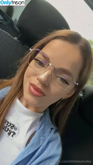 Littleteenvika / Eva_Ashhh / cutelittlenika nude photo #0011