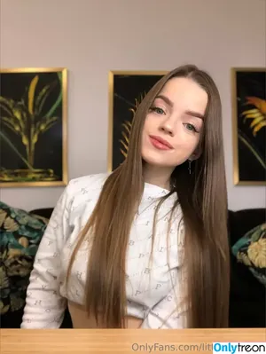 Littleteenvika / Eva_Ashhh / cutelittlenika nude photo #0022