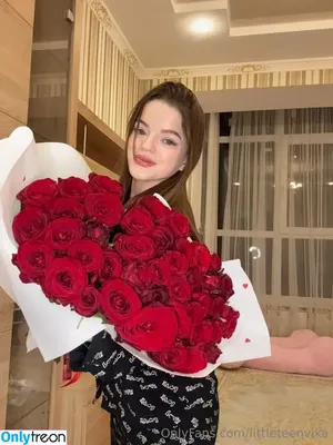 Littleteenvika / Eva_Ashhh / cutelittlenika nude photo #0047