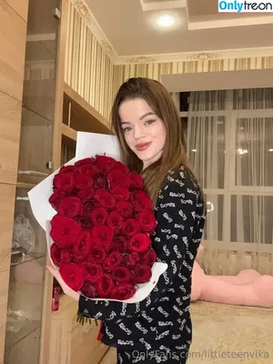 Littleteenvika / Eva_Ashhh / cutelittlenika nude photo #0049