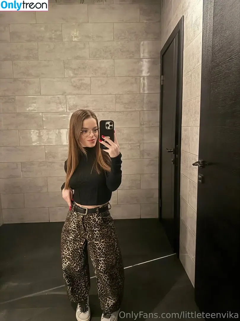 Littleteenvika голая photo #0096 (Eva_Ashhh / cutelittlenika)