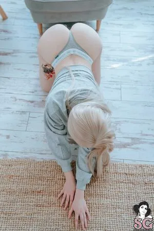 LittleWicked / ImLittleWicked / lilwicked / littlewicked_cosplay nude photo #0348