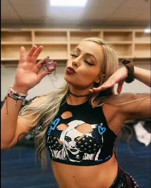 Liv Morgan / LivMorgan фото голая #0518