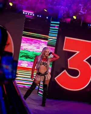 Liv Morgan / LivMorgan фото голая #0527