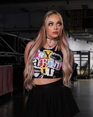 Liv Morgan / LivMorgan фото голая #0538