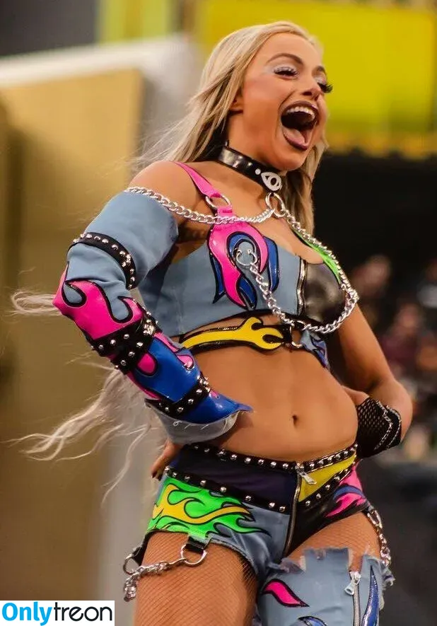 Liv Morgan голая photo #0317 (LivMorgan)