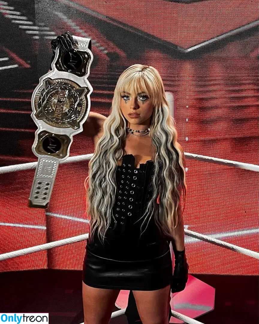 Liv Morgan голая photo #0329 (LivMorgan)