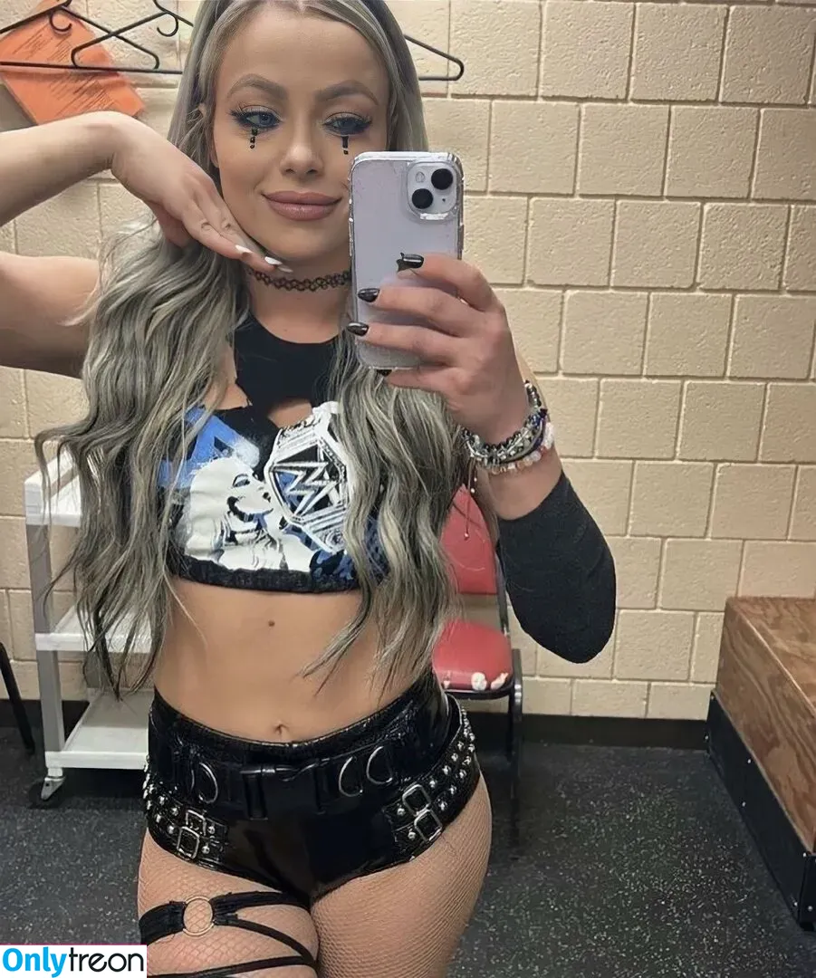 Liv Morgan nude photo #0350 (LivMorgan)