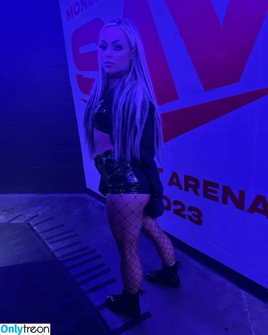 Liv Morgan голая photo #0367 (LivMorgan)