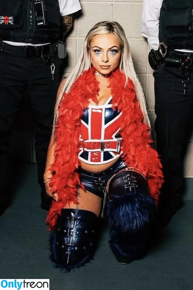 Liv Morgan голая photo #0371 (LivMorgan)