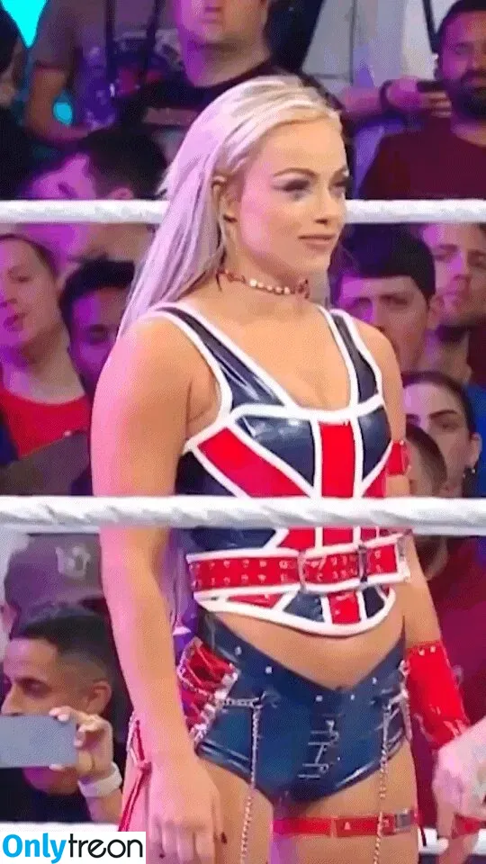 Liv Morgan голая photo #0379 (LivMorgan)