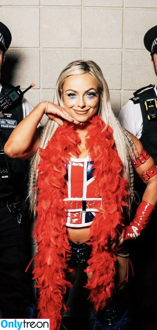 Liv Morgan голая photo #0392 (LivMorgan)