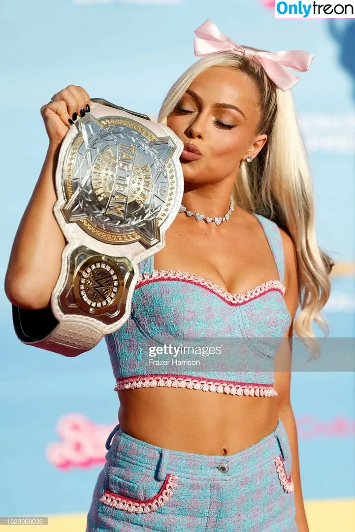 Liv Morgan голая photo #0400 (LivMorgan)