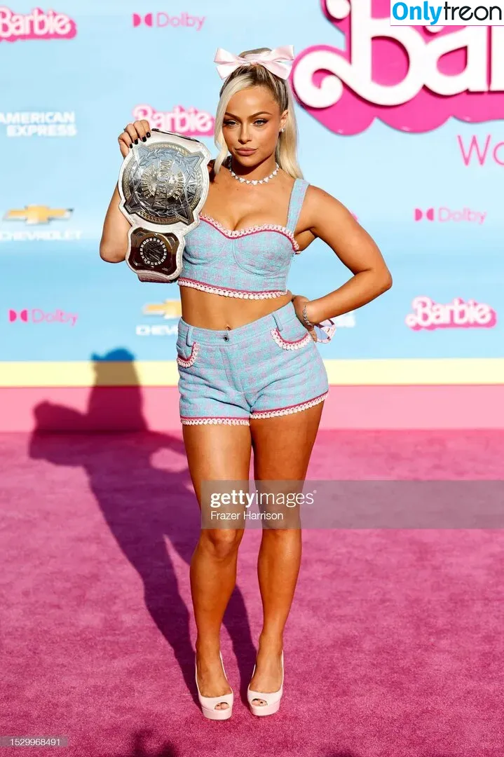 Liv Morgan голая photo #0401 (LivMorgan)