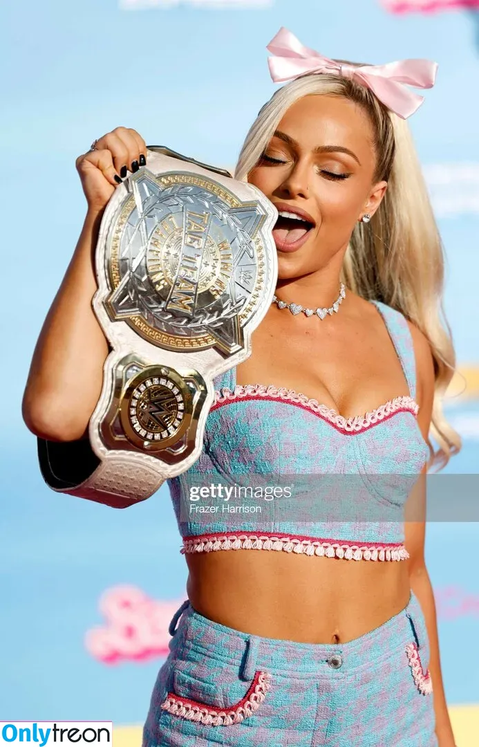 Liv Morgan голая photo #0402 (LivMorgan)