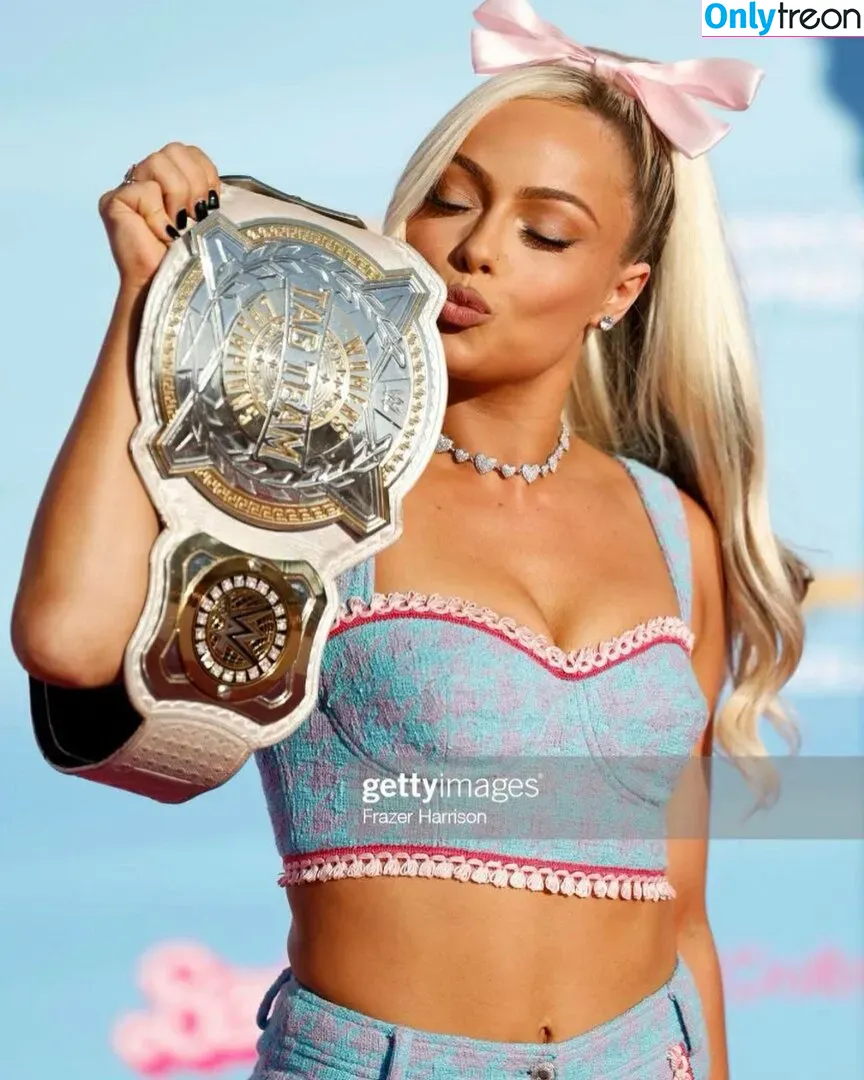 Liv Morgan голая photo #0411 (LivMorgan)