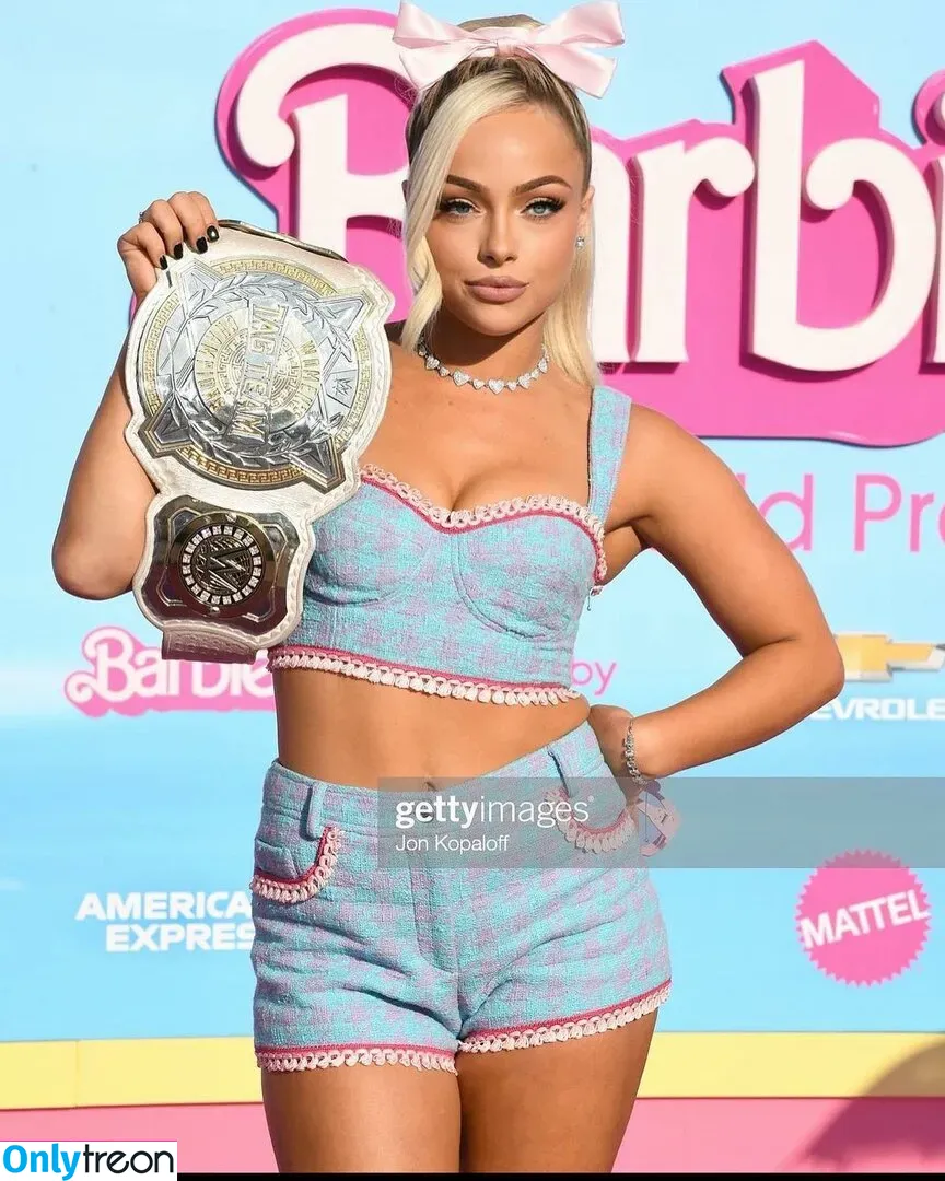 Liv Morgan голая photo #0413 (LivMorgan)