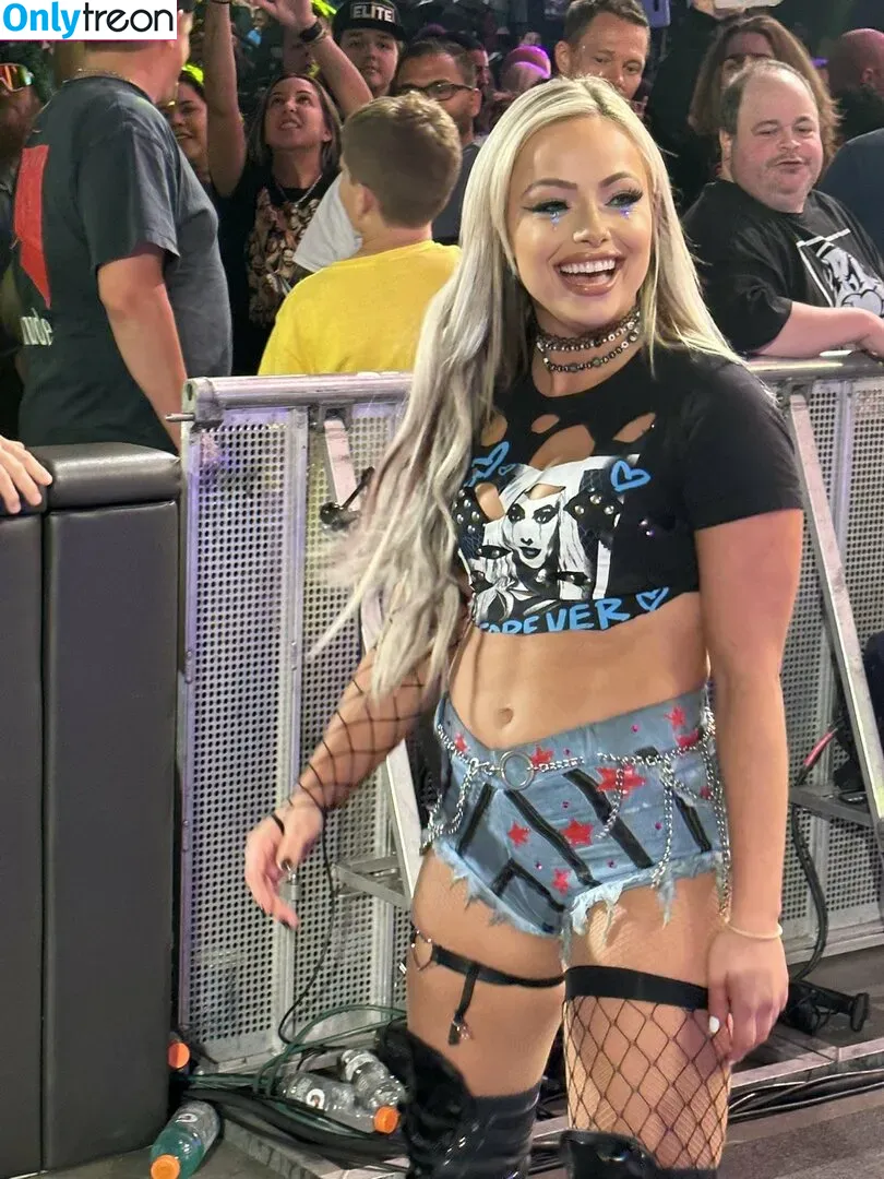 Liv Morgan голая photo #0423 (LivMorgan)