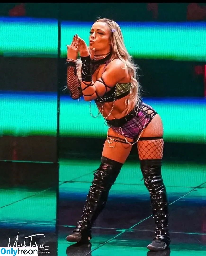 Liv Morgan голая photo #0425 (LivMorgan)