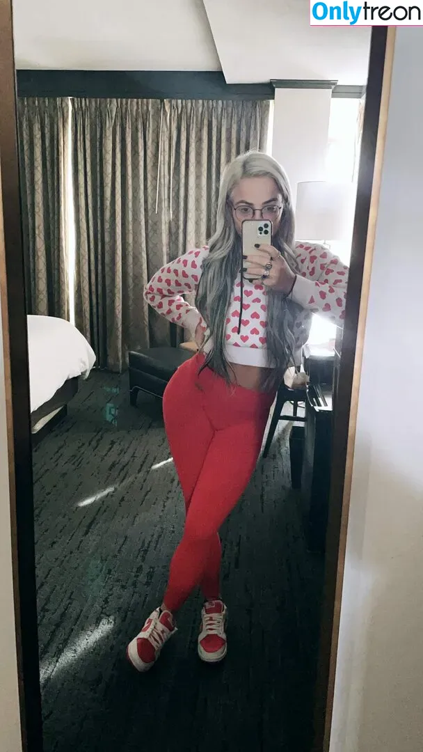 Liv Morgan nude photo #0434 (LivMorgan)