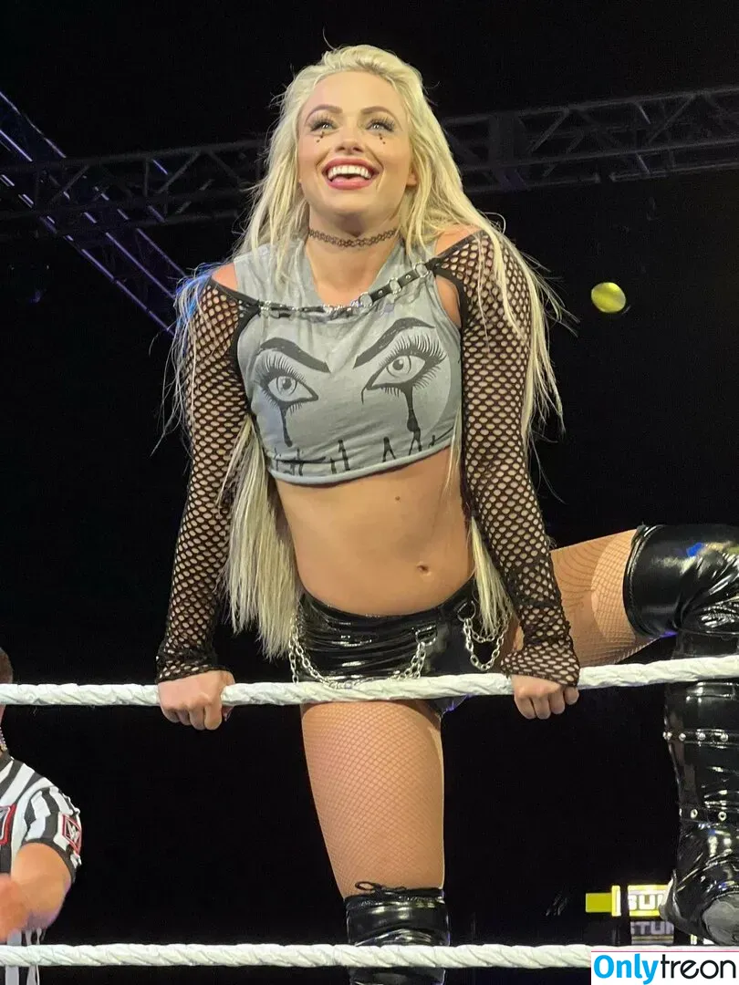 Liv Morgan голая photo #0436 (LivMorgan)