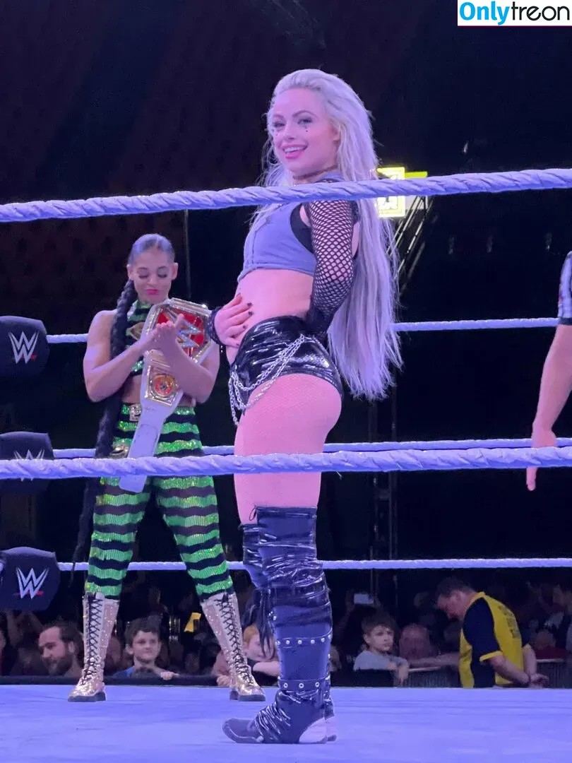 Liv Morgan голая photo #0439 (LivMorgan)