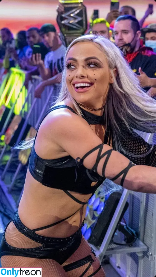 Liv Morgan голая photo #0474 (LivMorgan)