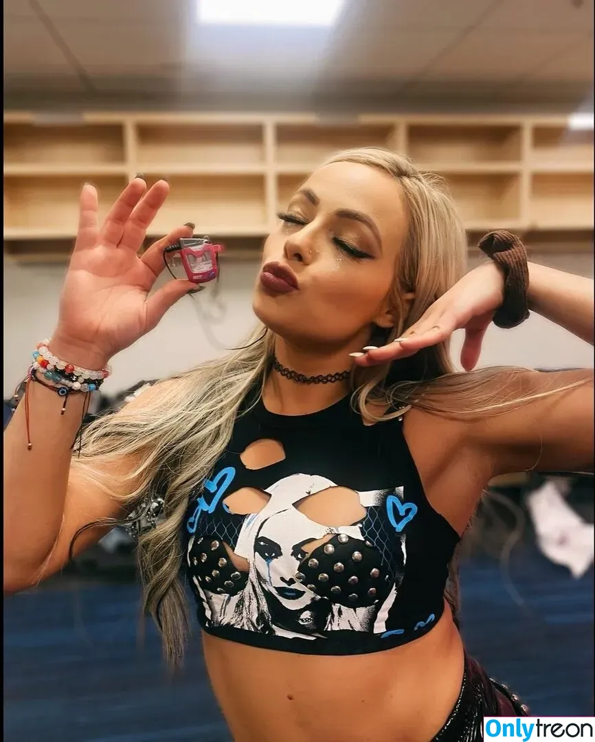 Liv Morgan голая photo #0518 (LivMorgan)