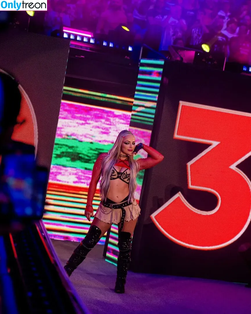 Liv Morgan голая photo #0527 (LivMorgan)