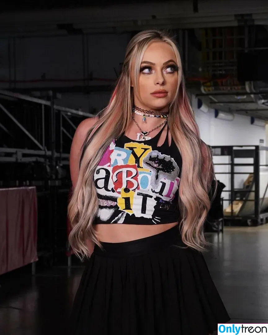 Liv Morgan голая photo #0538 (LivMorgan)