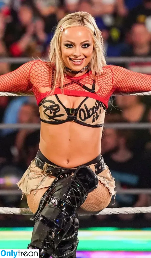 Liv Morgan голая photo #0548 (LivMorgan)