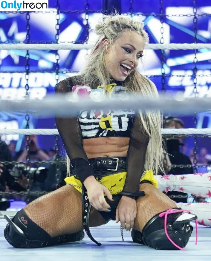 Liv Morgan голая photo #0561 (LivMorgan)