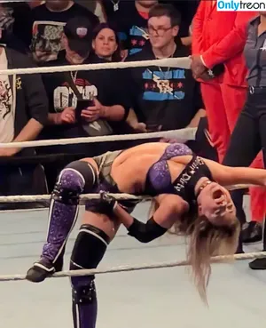 Liv Morgan / yaonlylivvonce nude photo #1506