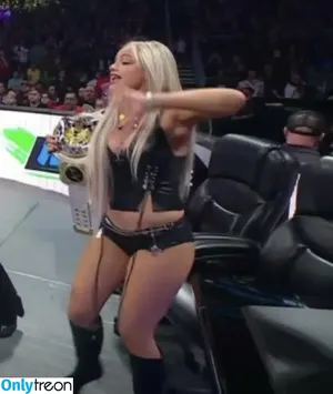 Liv Morgan / yaonlylivvonce nude photo #1517