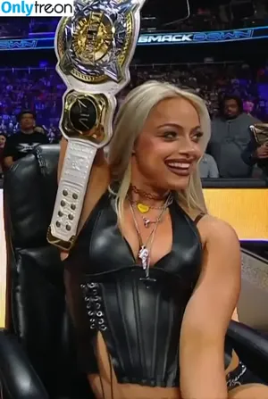 Liv Morgan / yaonlylivvonce nude photo #1519