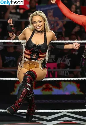 Liv Morgan / yaonlylivvonce nude photo #1532