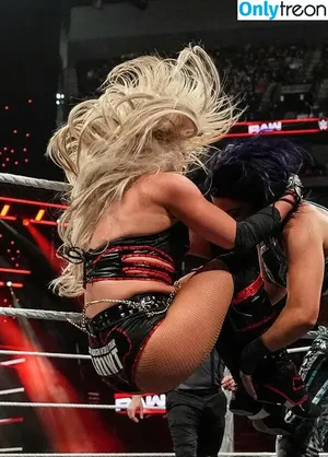 Liv Morgan / yaonlylivvonce nude photo #1534