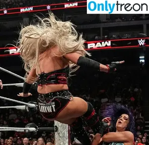 Liv Morgan / yaonlylivvonce nude photo #1535