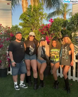 Liv Morgan / yaonlylivvonce nude photo #1545