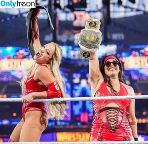 Liv Morgan / yaonlylivvonce nude photo #1547