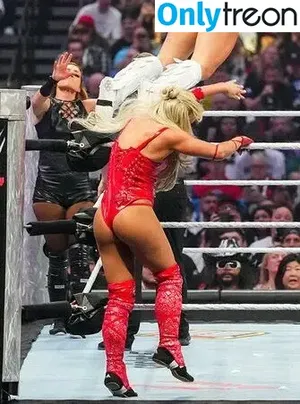 Liv Morgan / yaonlylivvonce nude photo #1548