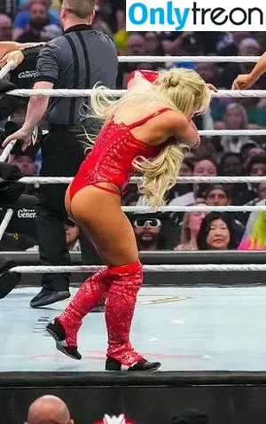 Liv Morgan / yaonlylivvonce nude photo #1549