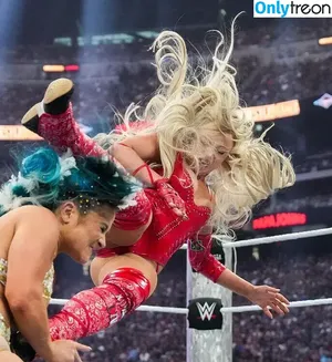 Liv Morgan / yaonlylivvonce nude photo #1550