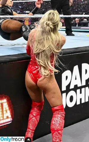 Liv Morgan / yaonlylivvonce nude photo #1553