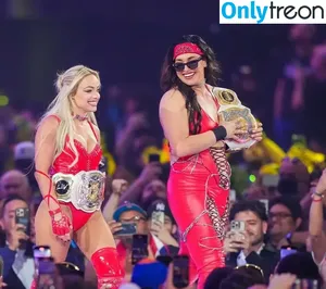 Liv Morgan / yaonlylivvonce nude photo #1556