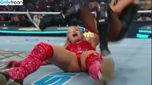 Liv Morgan / yaonlylivvonce nude photo #1559
